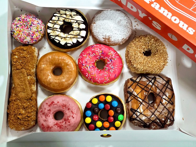 黒猫スイーツ散歩手土産編