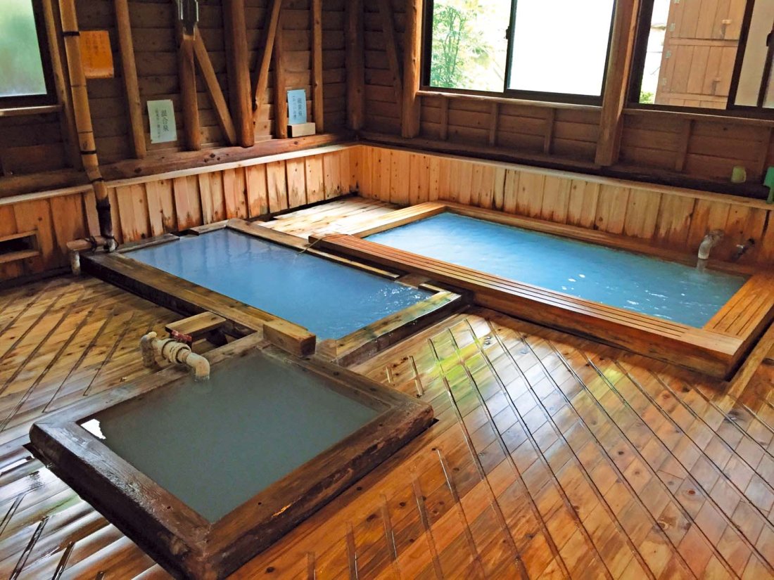 自律神経をととのえる温泉7選。名湯に長くじっくり浸かってリラックスしよう！