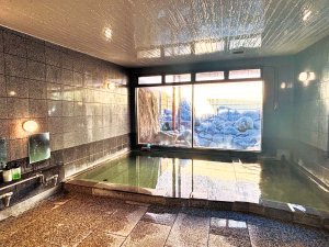 旅館 日の出温泉1