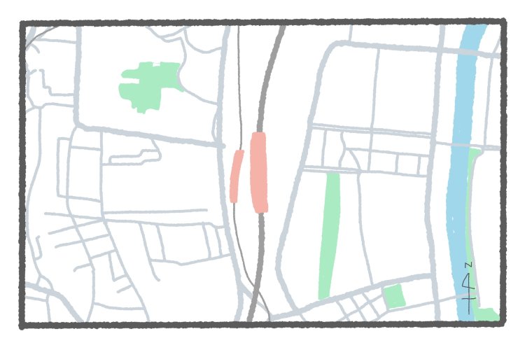 東京地図クイズ23_00