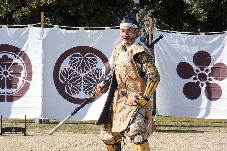 『豊臣兄弟！』では描かれない前田利家の生い立ち。分家の四男坊の運命を変えた一戦とは？