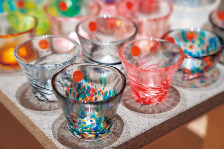 八重洲・京橋のおすすめ雑貨店5選。伝統と新しさが響き合う匠の技を暮らしに取り入れよう！