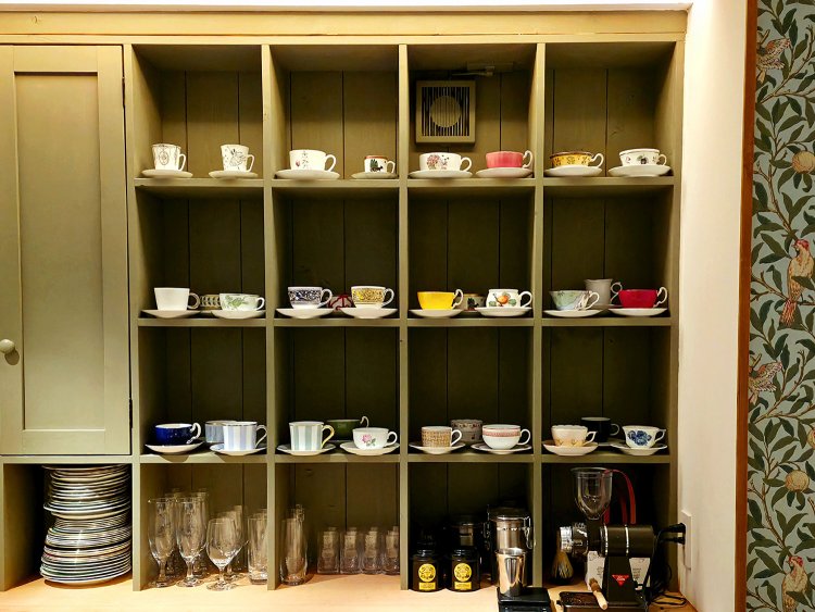 44黒猫銀座まとめ