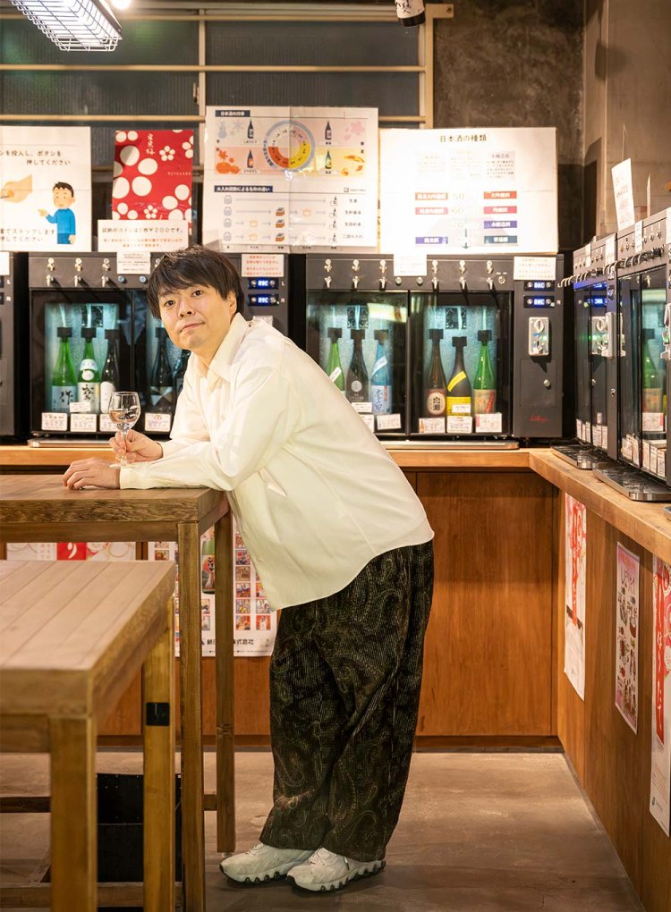 【散歩の達人】田所仁_1