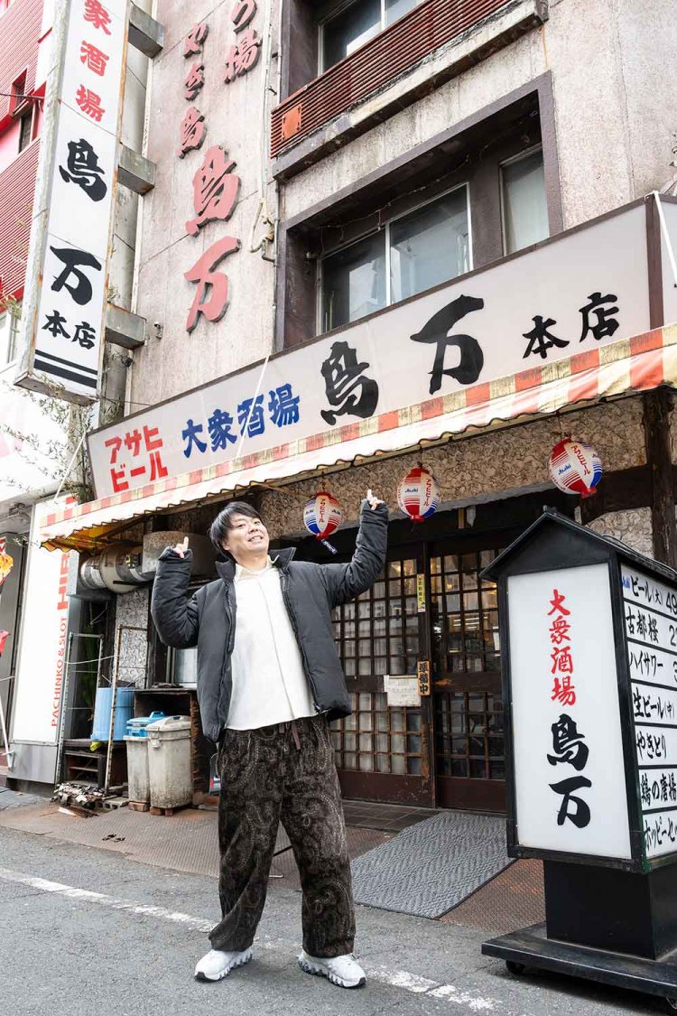 【散歩の達人】田所仁_3