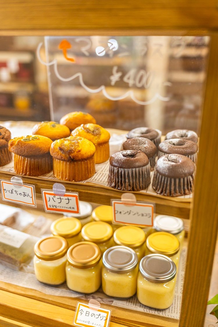 【散歩の達人】藏屋-洋菓子店_1