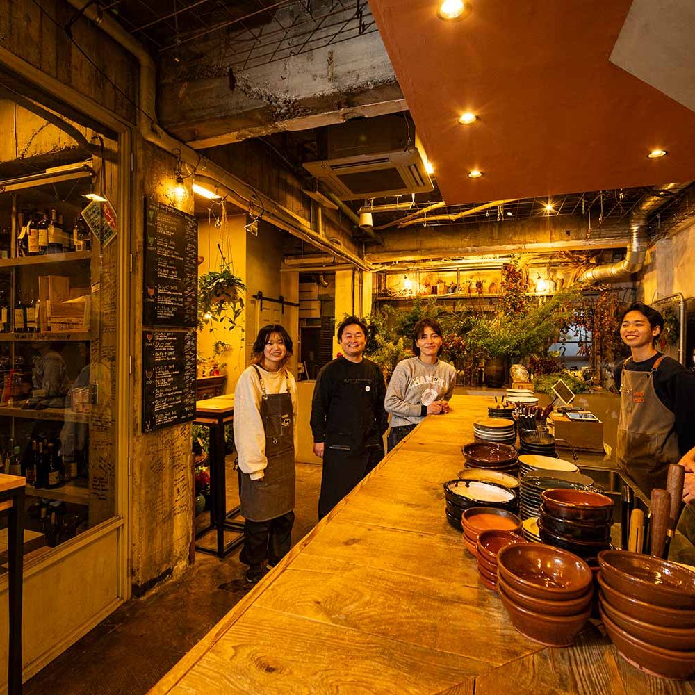 蒲田さんぽのおすすめ7スポット。カマタ・クエストで扉が開くニューワールド