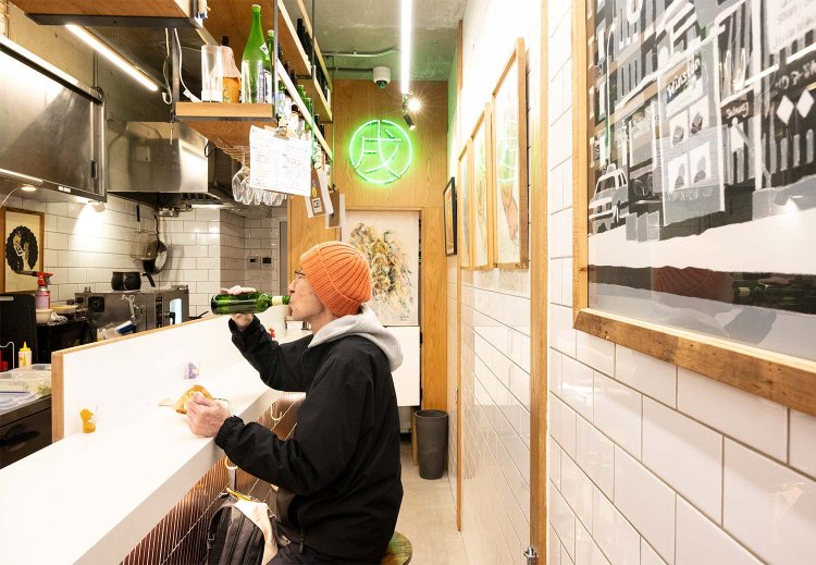 【散歩の達人】goddog_3