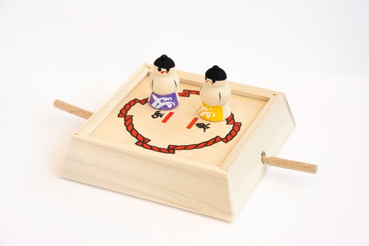 太鼓すもう1500円。