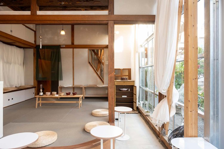 【散歩の達人】旅する茶屋_1