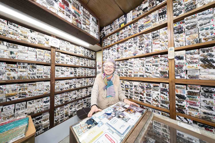 【散歩の達人】ボタン専門店-みかね_5