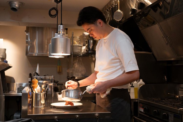 「気軽に話しかけてくださいね」。