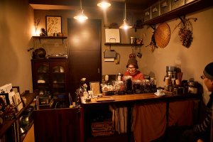 【散歩の達人】COFFEE-ワルツ_1