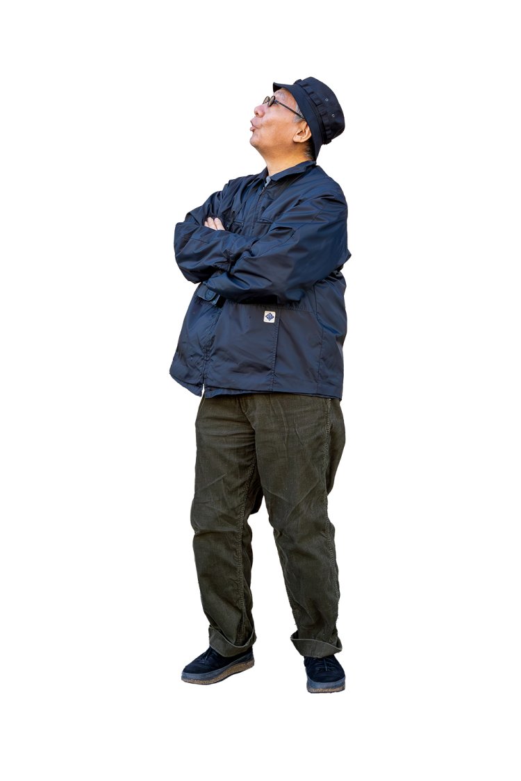 「これ（＝TOP写真）でも少量の取引とはすごいノリだね」。