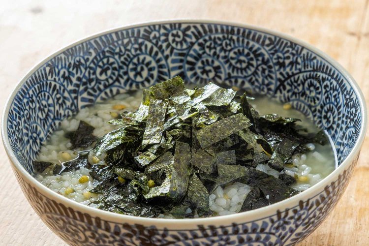 【散歩の達人】海苔の聖地_24