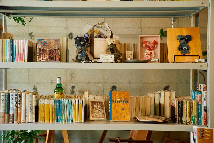 【散歩の達人】in-the-LIBRARY_1