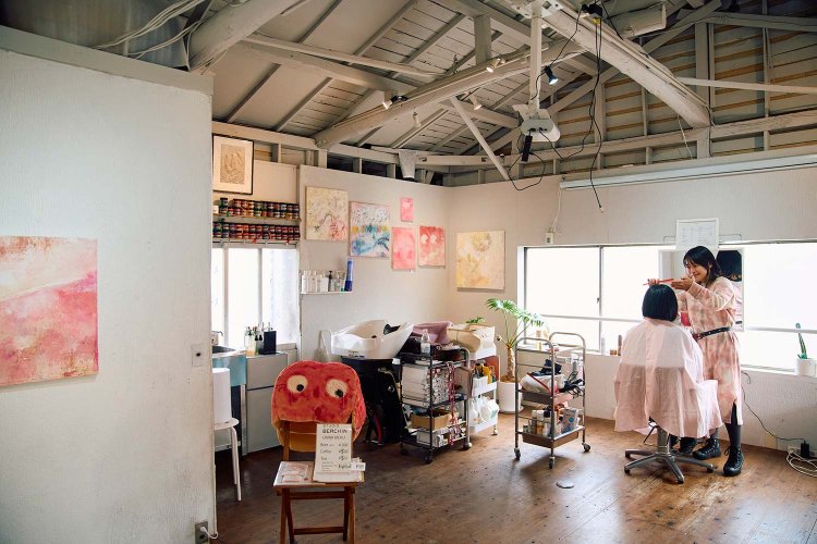 【散歩の達人】STUDIO-BERCHIN_3