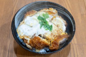 高円寺　あげもんや