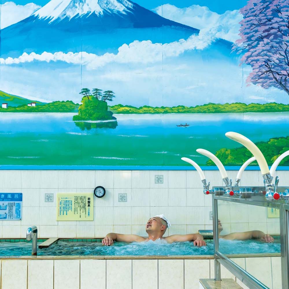 プラスアルファ“も”アツい蒲田の銭湯4選！黒湯より濃厚な湯上りタイムが君を待つ