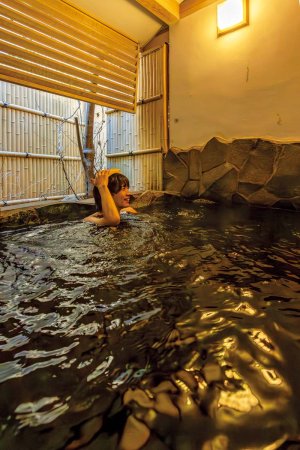 ヌーランドさがみ湯