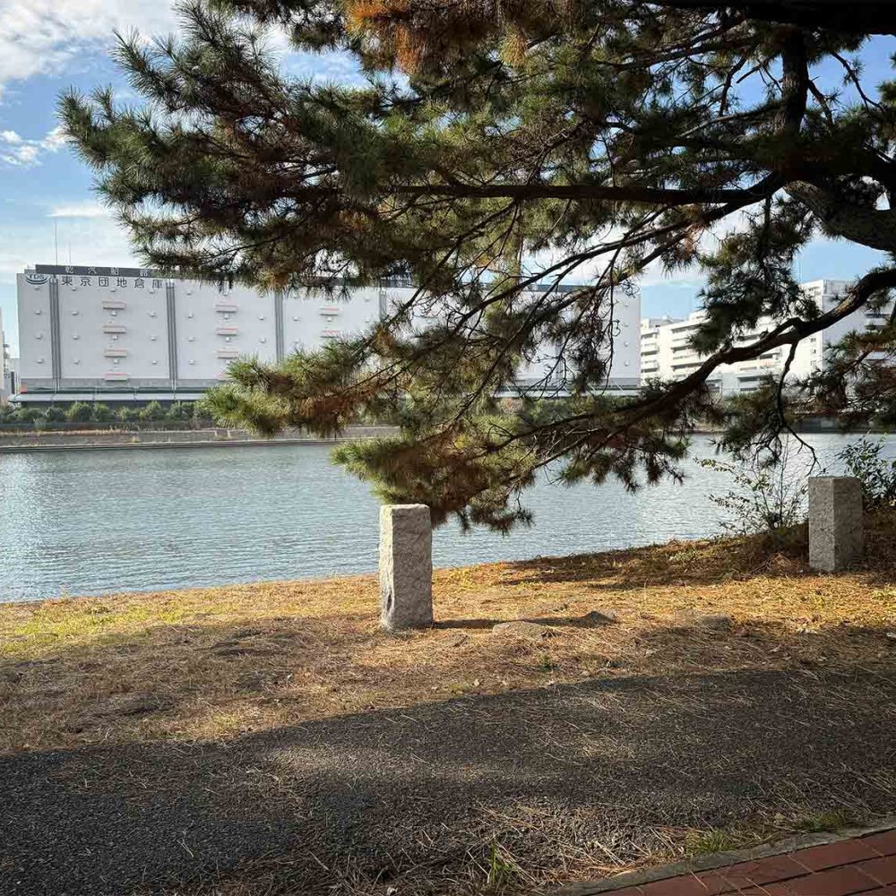 天竜川ナコン、流通センター駅からさんぽしてみた。「散歩というのは常に、目的のなさが主人公」