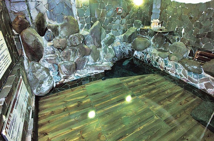 【旅の手帖】マイ温泉を見つけよう_2