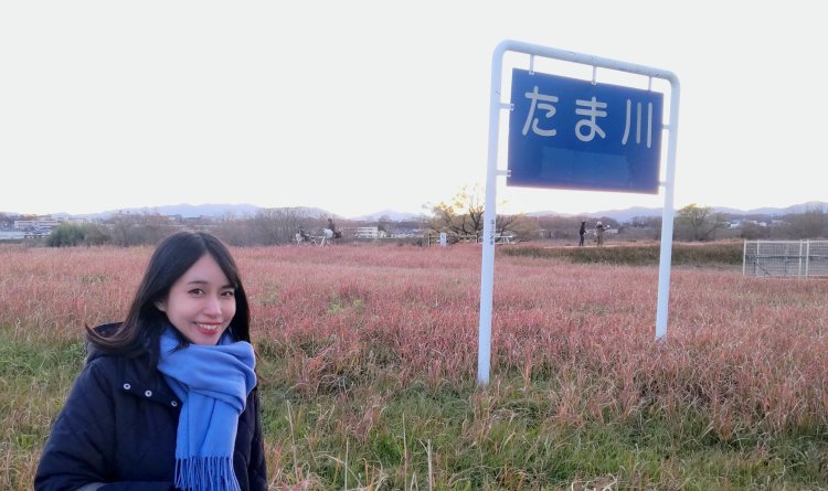 ダイヤモンド富士、撮影成功なるか!?