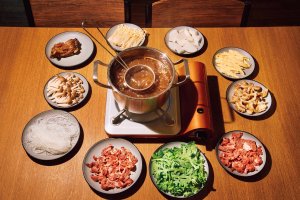 マーラータン 青山小火鍋 東京大森店