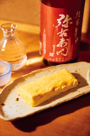 うどん屋こはく 大森店