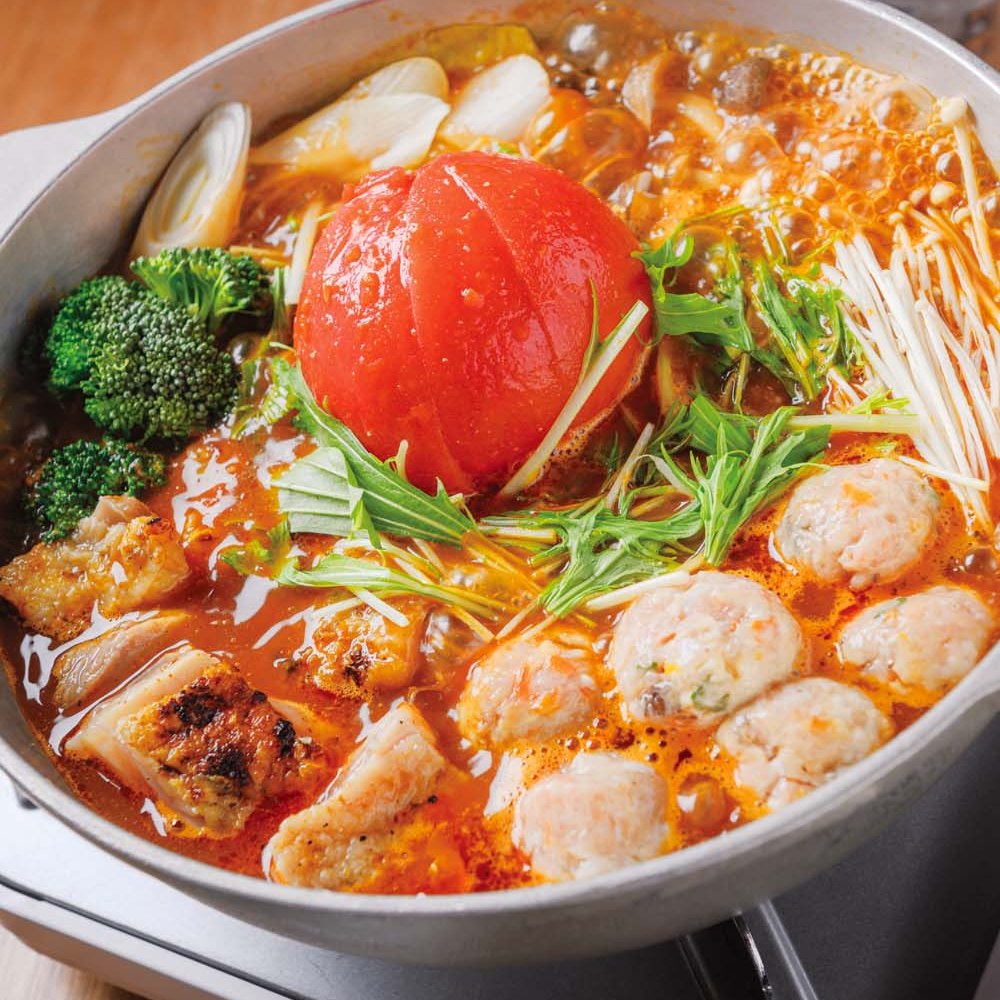 蒲田・大森・池上のあったかグルメおすすめ4選。火鍋からおでんまで、湯気に包まれハフハフもぐもぐ！