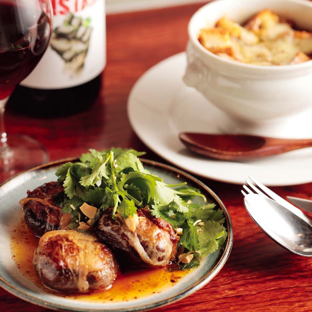 絶好調な蒲田・東口のおすすめ酒場5選。フレンチビストロやそば屋酒など、シーンに合わせて選べる豊かさがそこに！