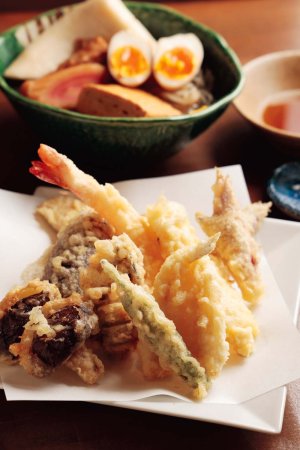 割烹居酒屋 蒲田 呑和