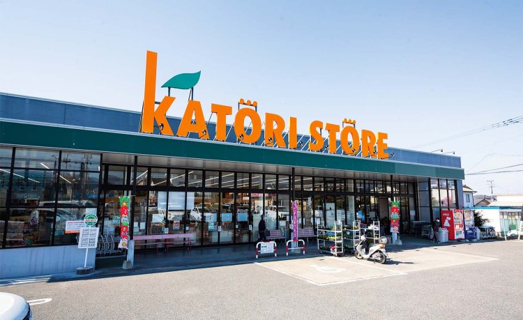 【旅の手帖】大きな新鮮村_17