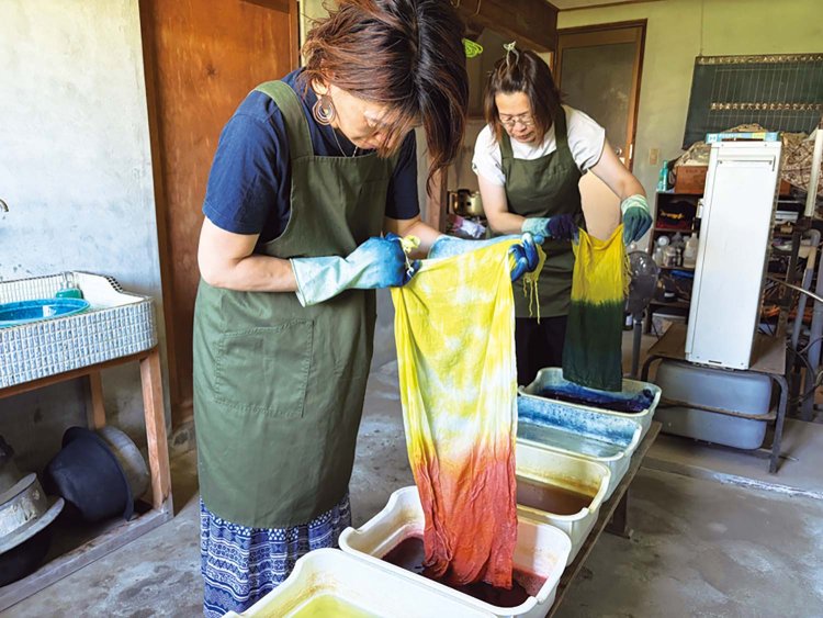 【旅の手帖】Shiki-Farm1