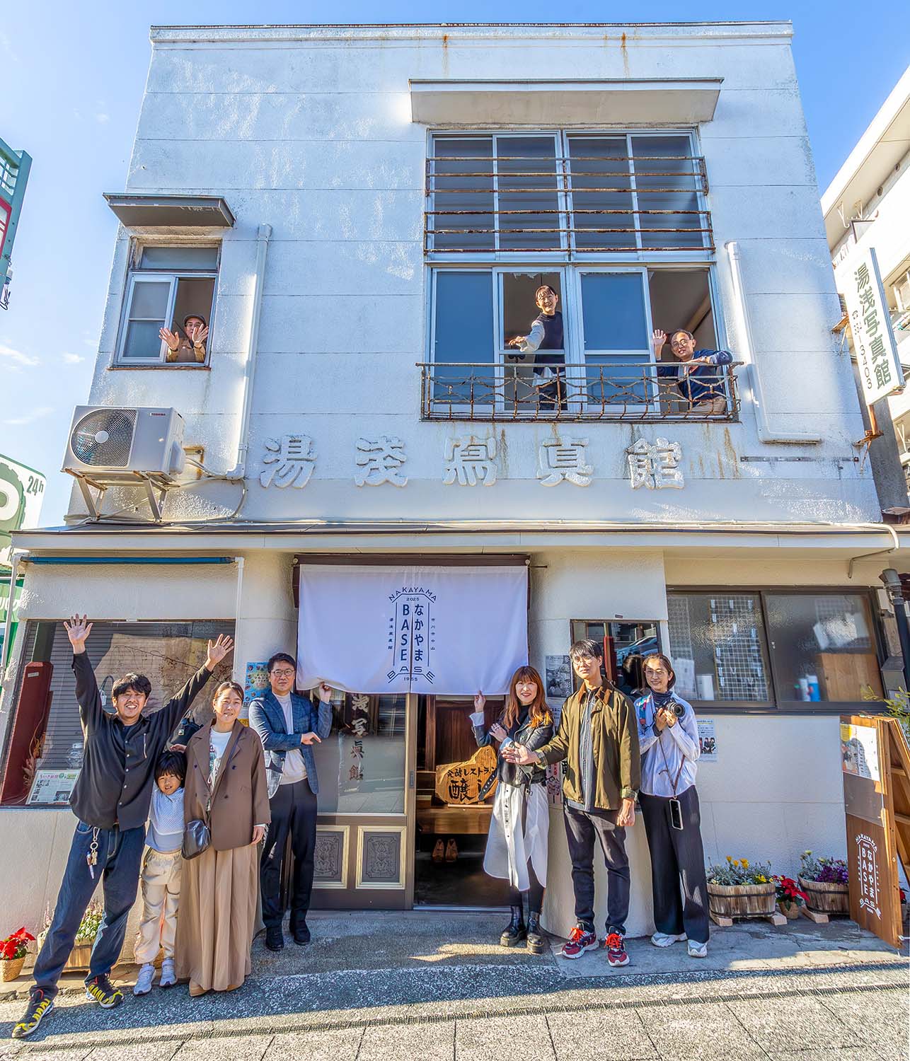 3J0A5536中山参道