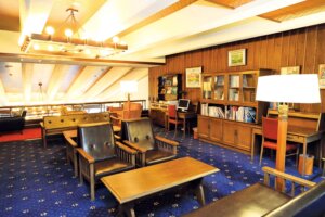 赤倉温泉 赤倉観光ホテル