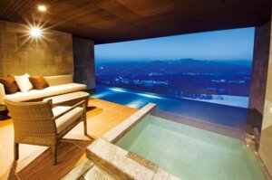 赤倉温泉 赤倉観光ホテル