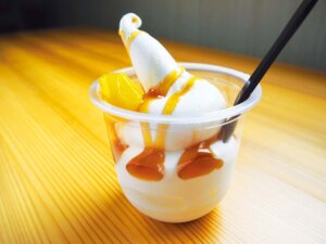 中山平温泉 しんとろの湯