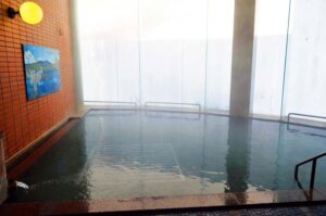やまゆり温泉 ホテルブラン
