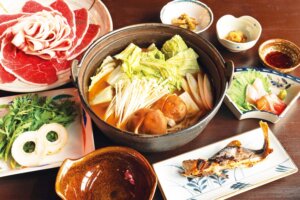 湯涌温泉 銭がめ3