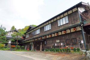 湯涌温泉 銭がめ5