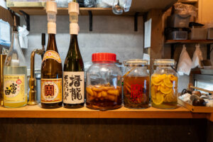 高円寺　酒場ニホレモ