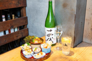 高円寺　酒場ニホレモ