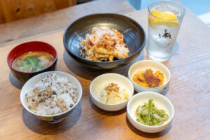 高円寺　酒場ニホレモ