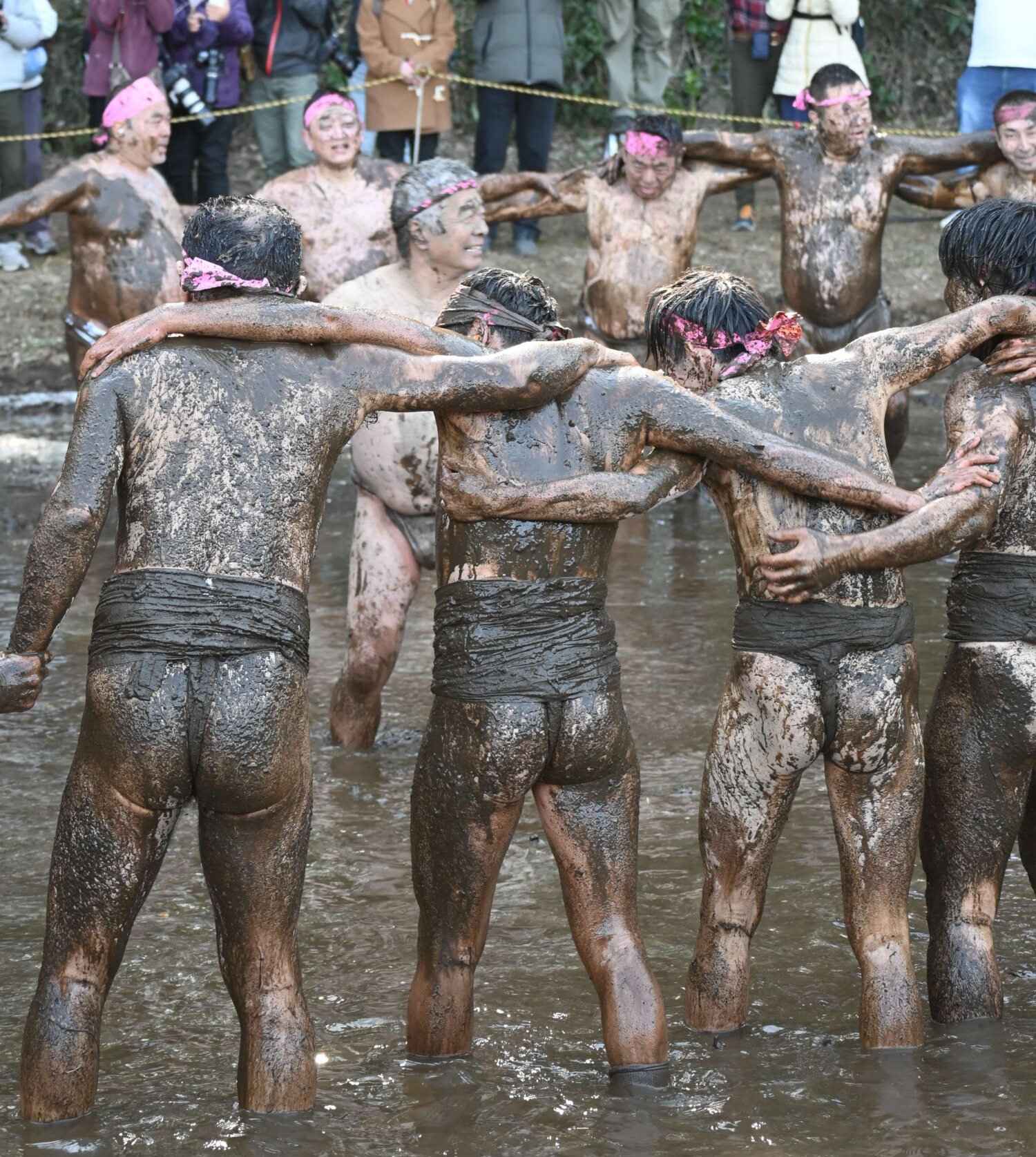 はだか衆(1.15市政だより)