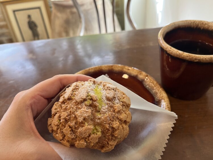 GLEEFUL COFFEE（グリーフルコーヒー）