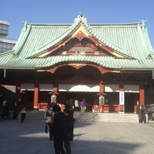 恐ろしい怨霊が神様に!? 日本三大怨霊を祀る神社の御利益とは