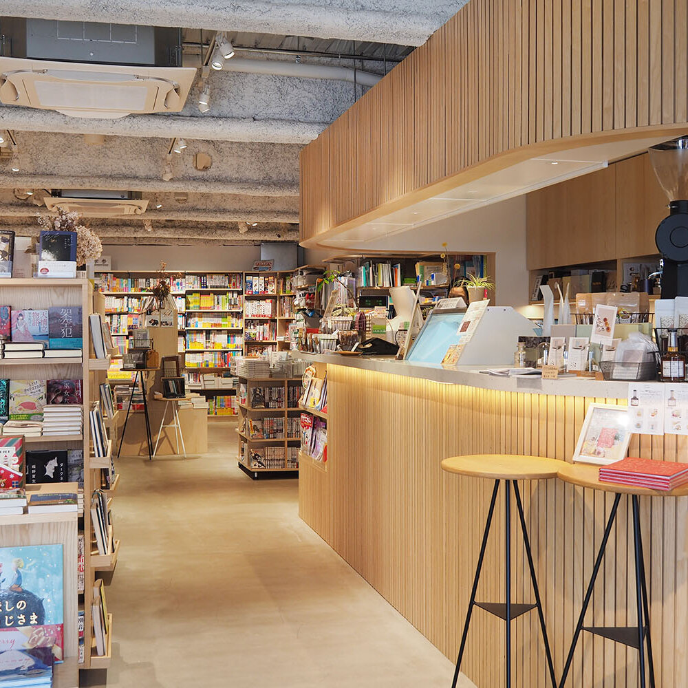 蒲田・大森周辺のおすすめ新刊書店6選。地域の個性も垣間見える、暮らしのそばにある信頼の本棚