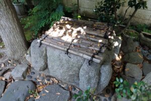 徳ノ山稲荷神社