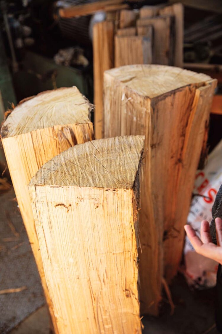 ベンチャーウイスキー秩父蒸溜所